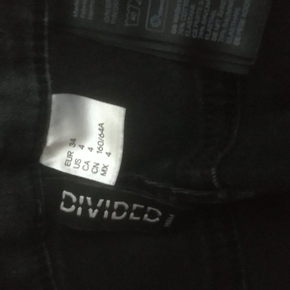 Girl's Jean - size - 4 - NWOT - Picture 2 of 5